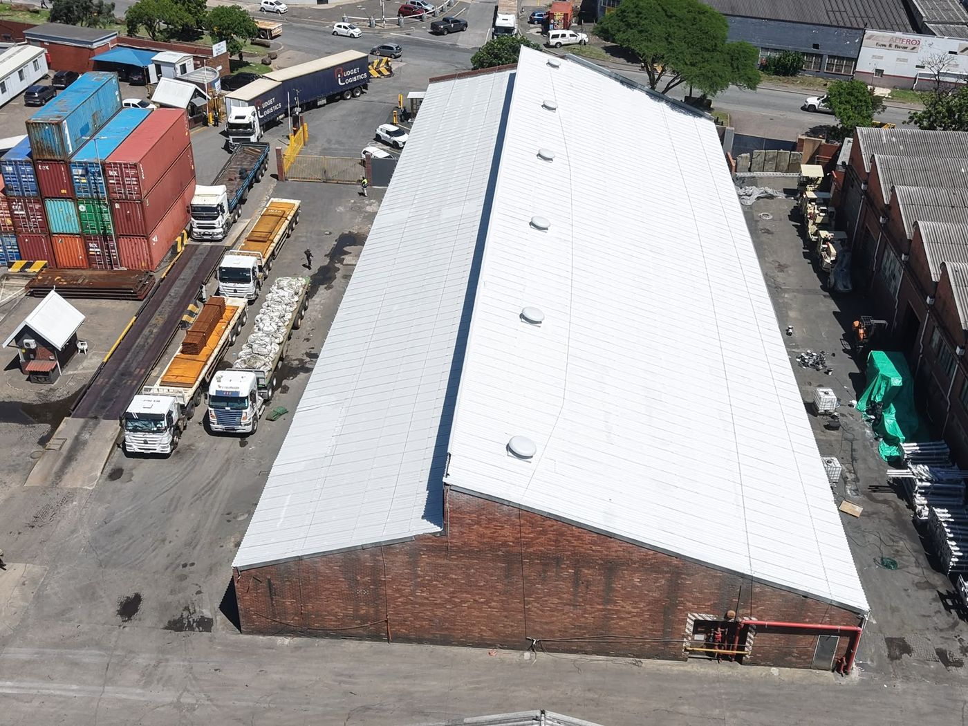 Asbestos Encapsulation by Cape Asbestos Solutions